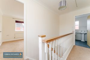 Landing- click for photo gallery